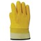 Magid MultiMaster Smooth Finish PVC Gloves with Cotton Liner, 12PK T1191 - alternate 3